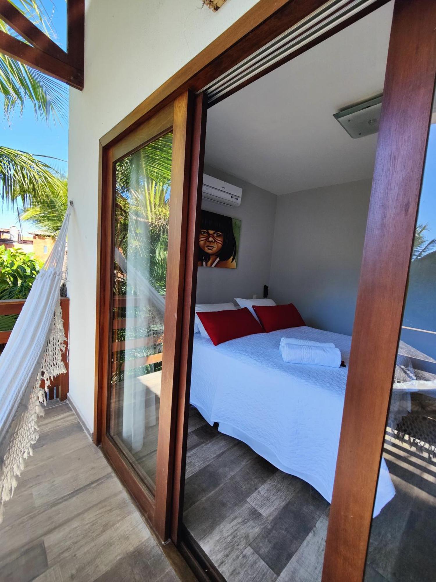 Pousada Waikiki Boutique Praia de Pipa Room photo